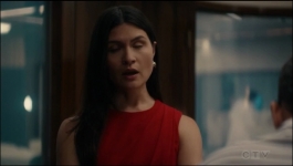 Doctor Odyssey - Season 01 Episode 05